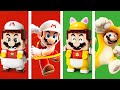 LEGO Super Mario Comparison (Original vs. LEGO)