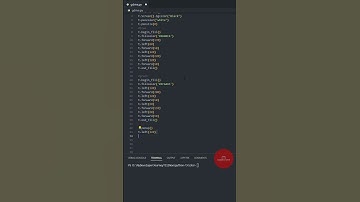 😍😻Google Drive Logo Using Python | #shorts #codershorts #trending