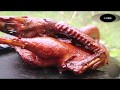 醬油鴨就是要這樣吃才行，一隻根本不夠塞牙縫！