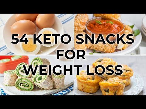 54 Best Keto