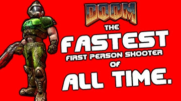The BEST Doom Deathmatch Wads!