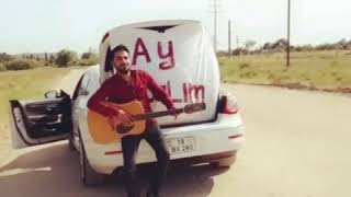 Ay Zalim Olene Qeder Bir Birimizi Seveceydiy Ay Zalim