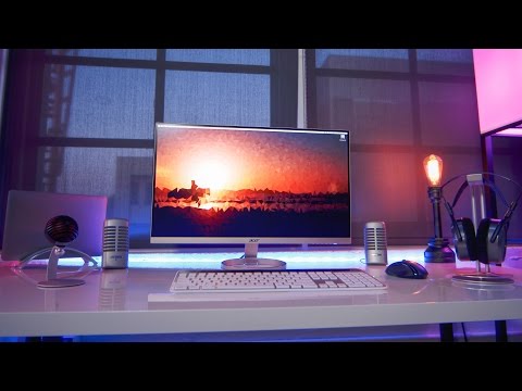 Setup Gainz -