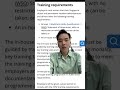 OPW Training Requirements for Admins &amp; Drivers | MOM Compliance Guide