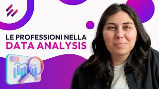 Cos'è un DATA ANALYST e cosa fa? Spiegato in 8 MINUTI 🚀