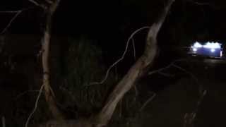 Windy Carpark Challenges