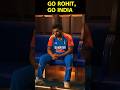 ROHIT SHARMA IN NEW JERSEY: नई JERSEY मे कैसे लग रहे है ROHIT SHARMA?