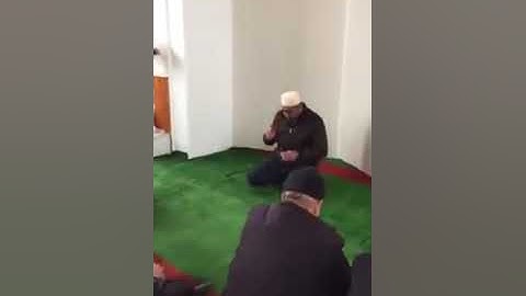 تلاوة القارئ محمد ناصر العنزي