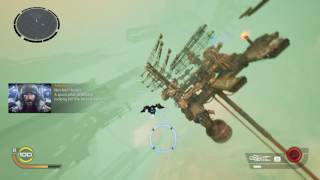 Strike Vector EX Video Blast