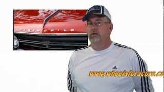 Wheels for a Cure 2012