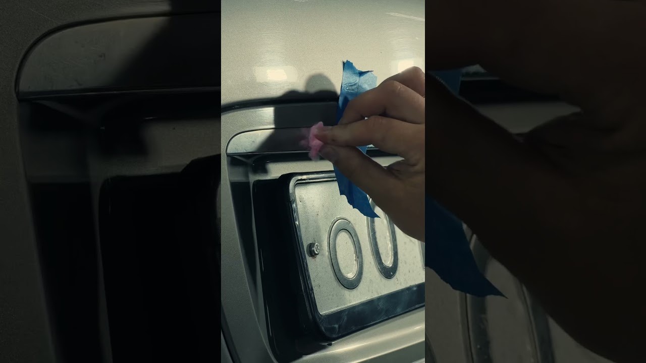 Как и чем почистить хром!