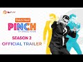 Salman Khan gives a befitting reply to all the trolls on brother Arbaaz Khan's show Pinch