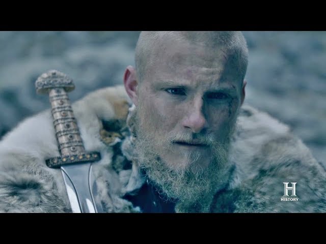 Stream Rap Do Björn Ironside ( Vikings ) - VALHALLA ME AGUARDA Hard Trap  Viguel 160k by Nasyre Magik