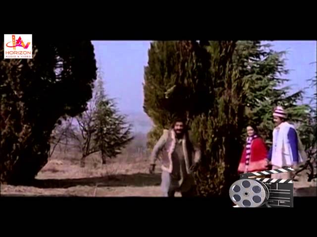 Manje Vaa ... - Song From - Malayalam Movie Thusharam [HD] class=