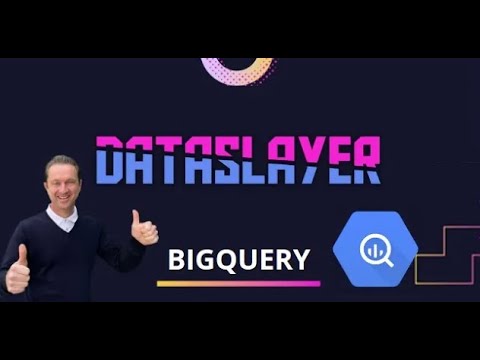 Dataslayer BigQuery: visualize your BigQuery data into Google Data ...