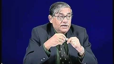 Lec-4 Human Resource Planning-I