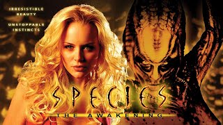 Species - The Awakening (2007) | trailer Information
