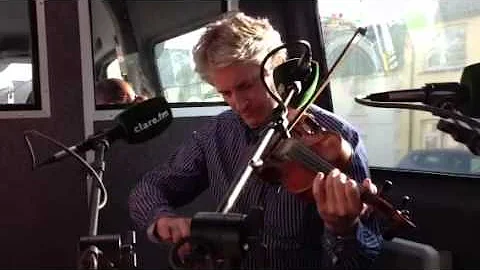 Clare FM - Willie Clancy Week 2012 - Paula Carroll...