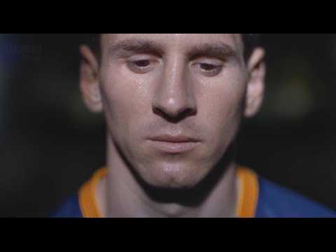 Lionel Messi - Asla Yere Düşme! | Motivasyon Videosu | Türkçe Altyazılı