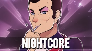 「Nightcore」→ We Are Number One! But It