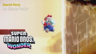 Super Mario Bros. Wonder - Part 3