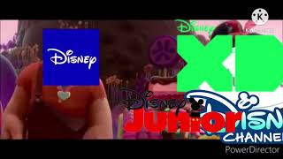 Disney Channel and Disney Junior shutdown Disney xd meme