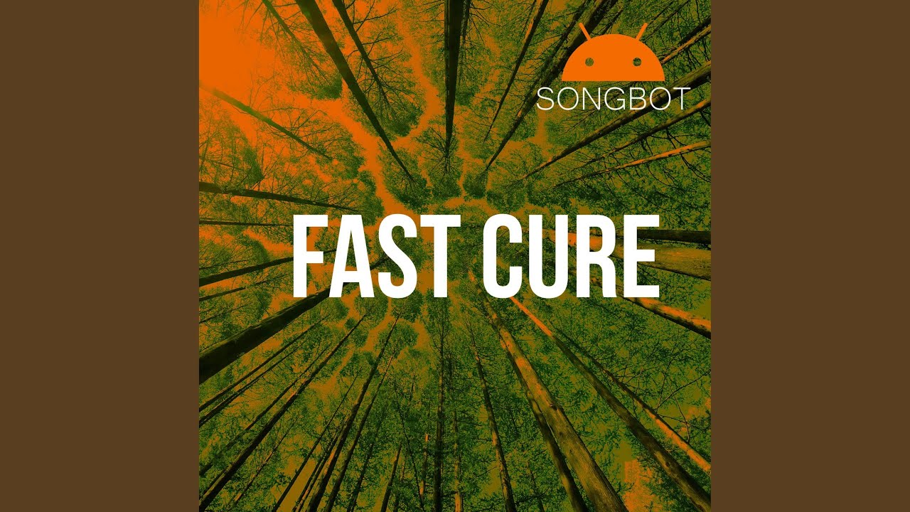 Watch Fast Cure on YouTube Watch Fast Cure on YouTube