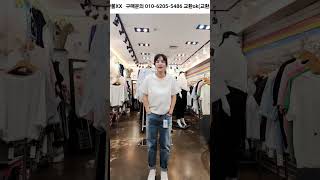 더운 여름신상 스타일 코디법❤️5월29일 실시간방송🌿 베이직스토리101 #동대문 #코디법 #여름옷추천 #옷가게 #여름코디 #여성옷코디 #의류 #쇼핑 #도매 #여름신상 #여름코디법