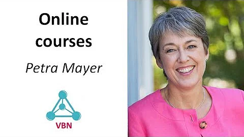 Use online courses to scale your business