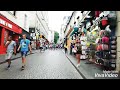 Anvers,Paris,France | Top of the hill | Natural beauty