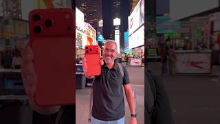 Iphone 17 Pro Max Prueba Zoom Óptico 8X