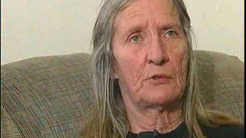 Family: Lester Hobbs Didn't Like Aja