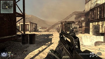 | Modern Warfare 2 TU8 Mod Menu | Tesseract 2 0 | Install + Download |