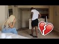 I CHEATED ON YOU PRANK ON BOYFRIEND! (HE BREAKS UP WITH ME!)