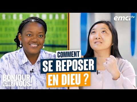 Comment se reposer