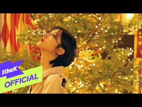 [MV] Ari K _ Goodbye in Blue(슬퍼져도 안녕 안녕) (Official Music Video)
