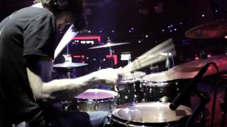 Long Arm Vs Ruslan Gadzhimuradov - The Ashes Live