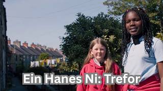 Ein Hanes Ni Trefor Gwynedd
