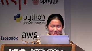 Education Seminar Student Showcase - Students (PyCon AU 2019)