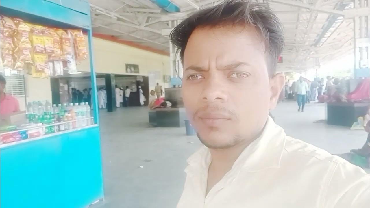 araria court railway station Bihar 2023 video mrmuzaffarofficial 