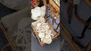 Cobb Antique Mall (booth L2) #vintage #antique #homedecor  #vintagehomedecor #vintageinteriors