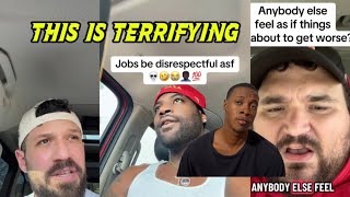 America Is About To Collapse And Millions Are Noticing It
