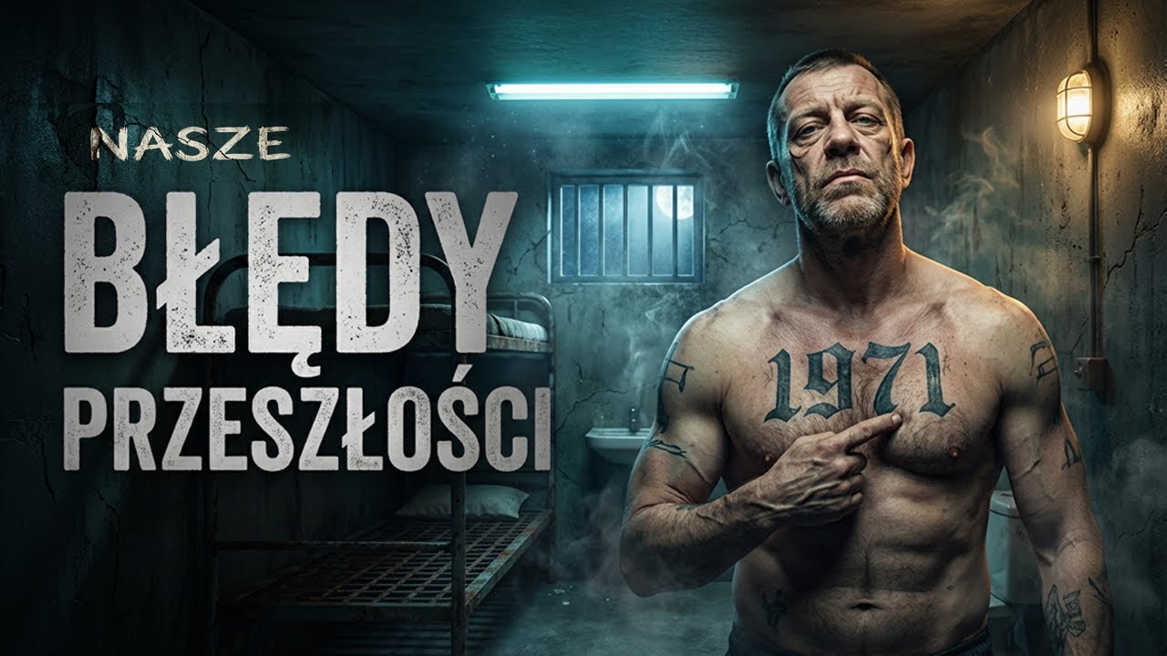 CODERUS | WGRANE BŁĘDY (WGRALI MI STRACH) |  – Cela / Spowiedź