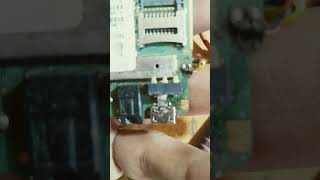 Itel 2173 charging jumper 👍