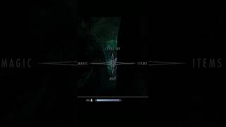 Are We Cool Bro Peak-a-Boo #Skyrim #elderscrolls #elderscrollsv