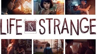 Life is Strange - Episode 4 The Dark Room Ending!!!