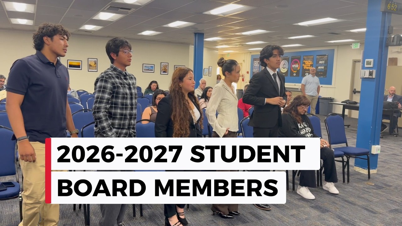 Video preview image of board; click to visit the ParentSquare post with the video