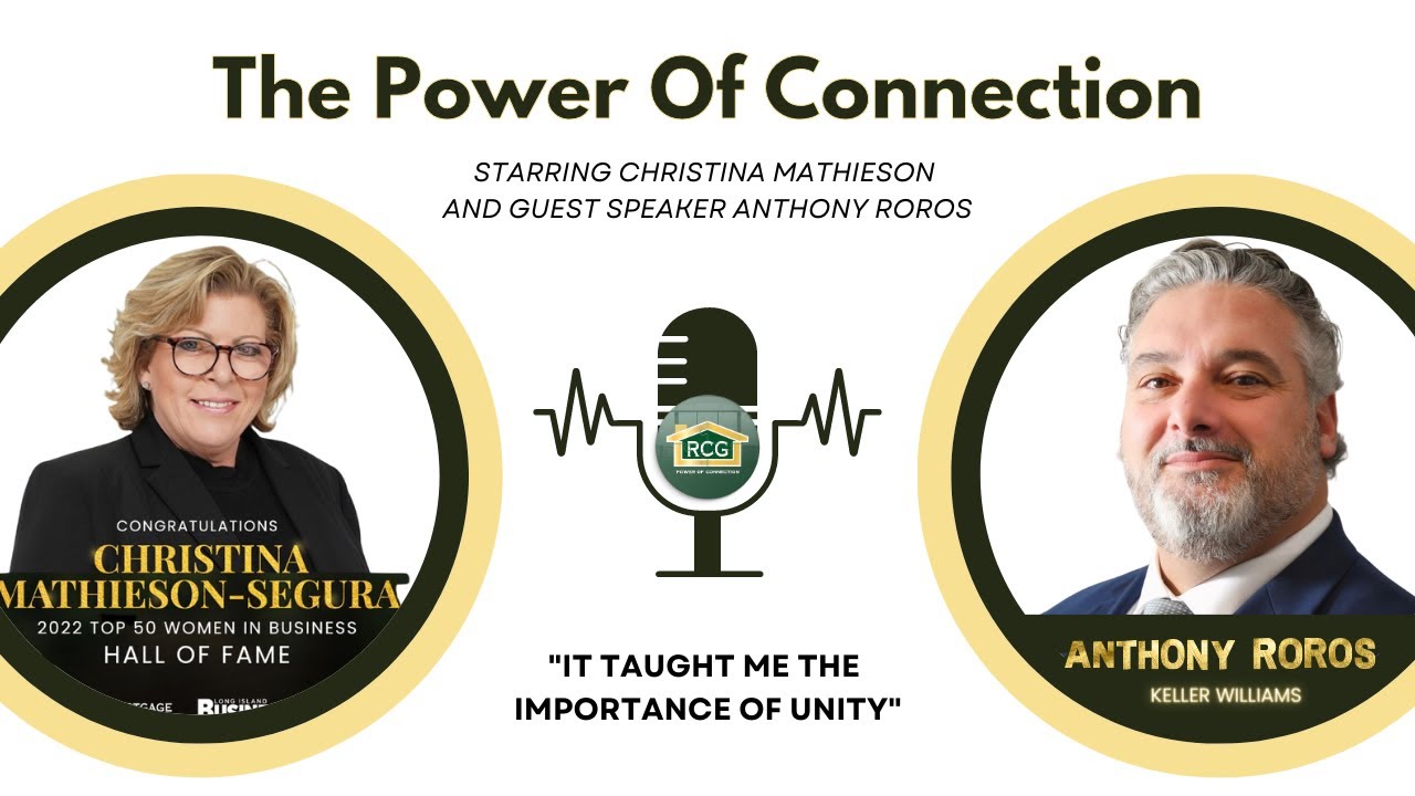 rcg-s-power-of-connection-anthony-roros-e4-youtube