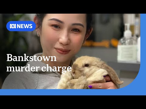 NSW Police Charge Three Men With Murder Of Bankstown Woman Thi Kim Tran ABC NEWS