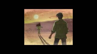 Feels of Montreal ft.random gifs | The Weeknd | Trilogy | Anime